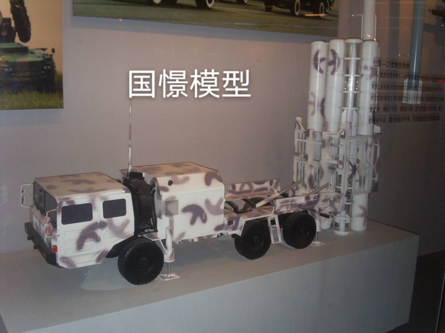 台山市车辆模型
